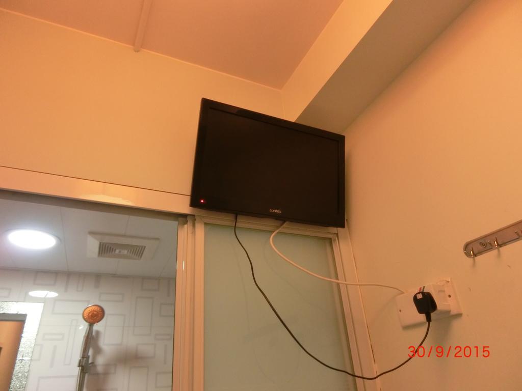 Li Cheng Guesthouse Hongkong Kamer foto